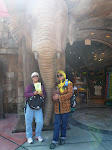 Universal Studio