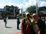 Universal Studio