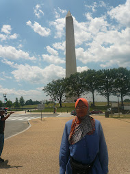 At Washington DC