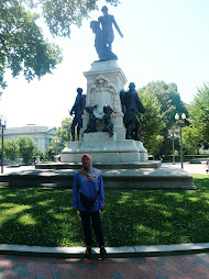 At Washington DC