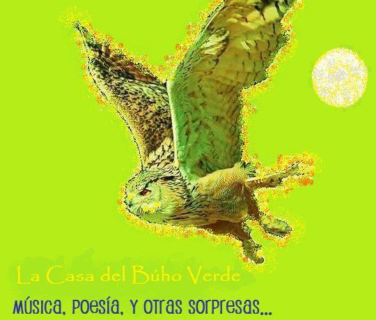 El Búho Verde