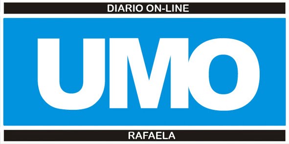 DIARIO UMO RAFAELA
