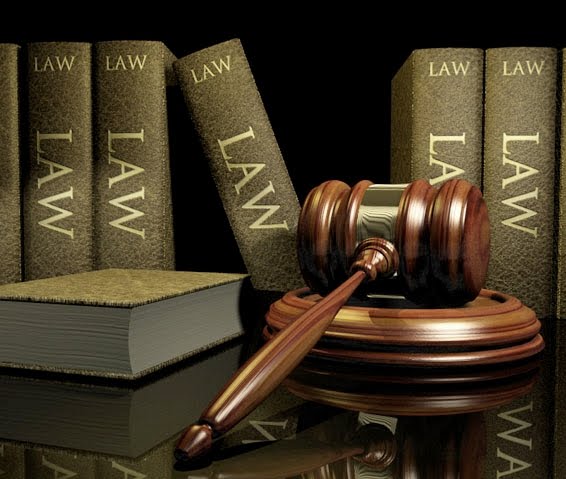 Law Of Malaysia