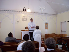 Rev. Glenna J. Tasedan