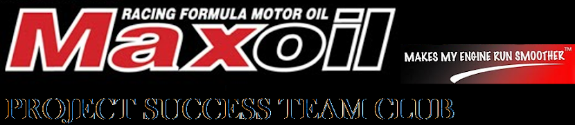 MAXOIL PST CLUB