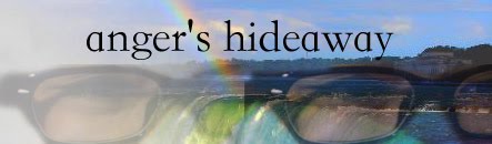 anger's hideaway