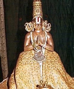 Thirumazisai Azhvar