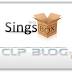 Playlist e canzoni online con Singsbox