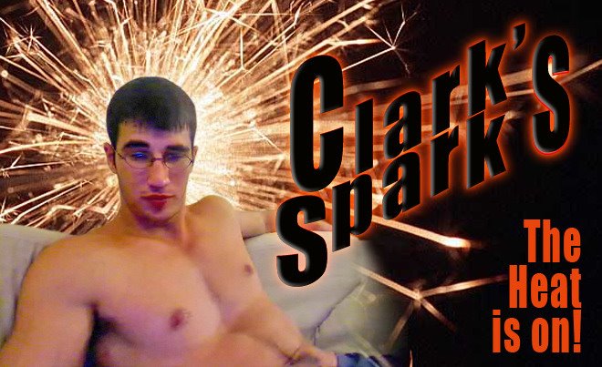 Clark's Sparks