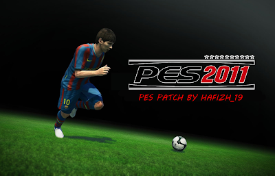 Pes 2011 Unreal Patch Torrent