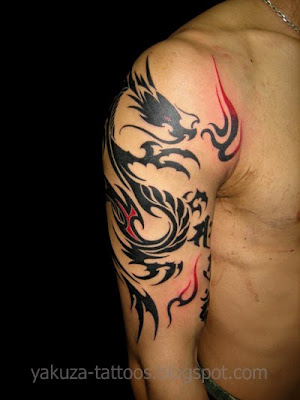 Singapore Tattoo 2011