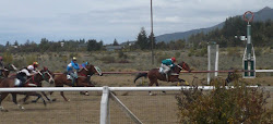 HIPODROMO BARILOCHE