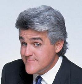 THE JAY LENO CLUB