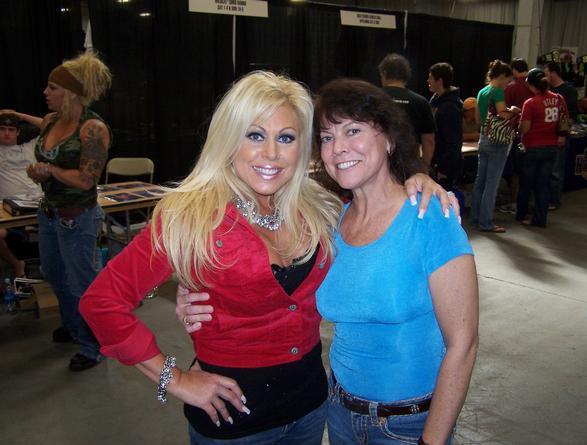 JOHNGY'S BEAT: Terri Runnels Po...