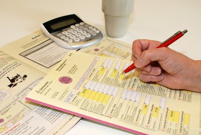 Jesper Svenssons blogg: Snabba cash, Skatteverket