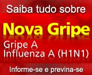 Informações sobre a Gripe Influenza A (H1N1)