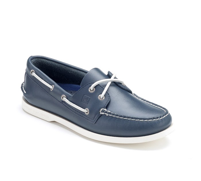 conceito X SPERRY TOP SIDER . GET WET