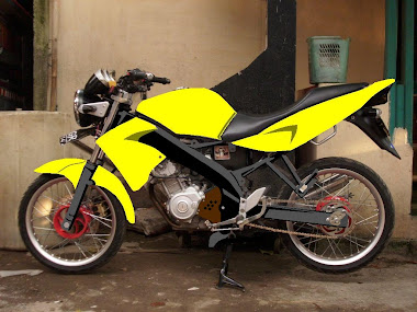 Modif Jupiter Mx Pelek Jari Jari Modif Jupiter Mx Pelek Jari Jari