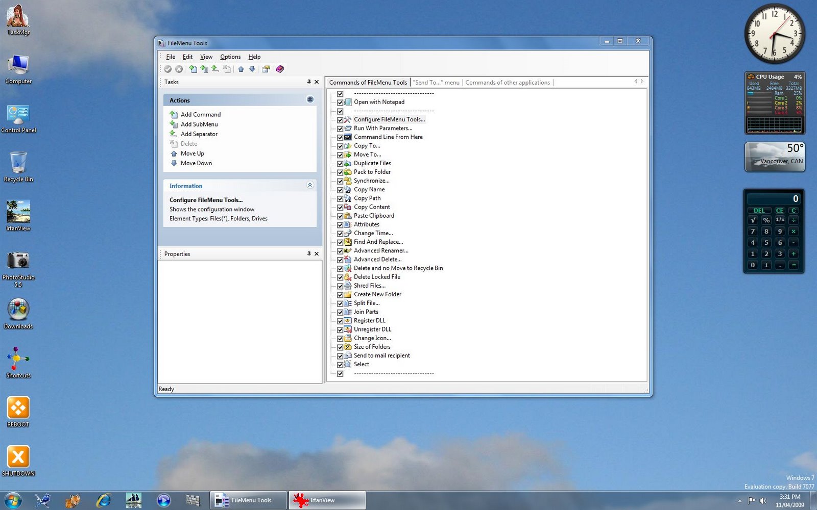 [FileMenu+Tools+configuration+window.jpg]