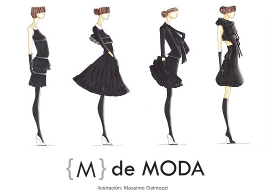 M de Moda