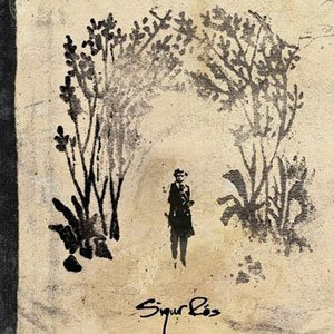 Sigur Ros discography mp3320 - Torrent download
