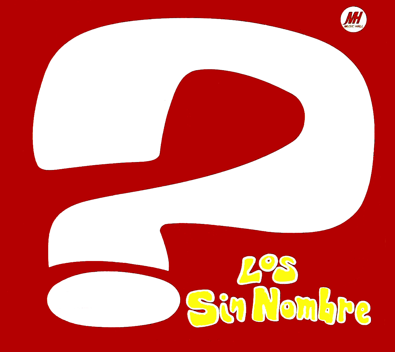 Los sin nombre - Wikipedia, la enciclopedia libre