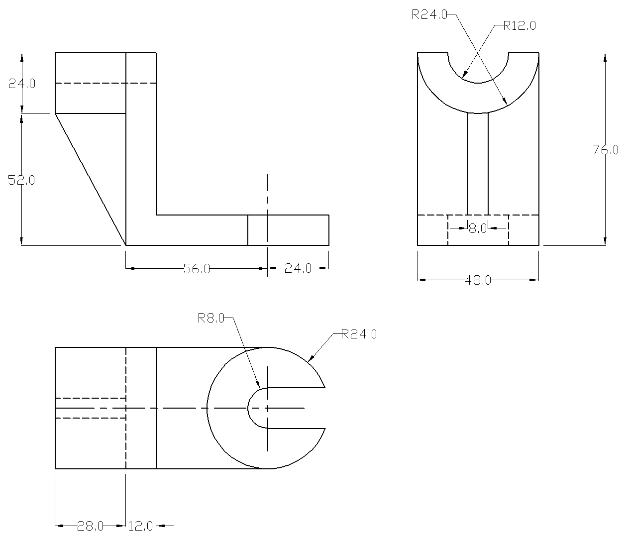 Mac Software For Orthographic Projection