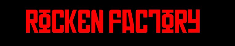 Rocken Factory