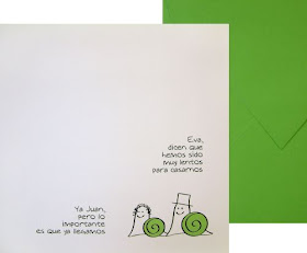 INVITACIONES MATRIMONIO