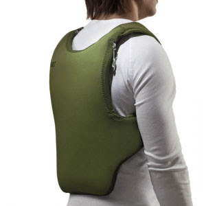 built ny laptop backpack