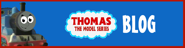 Thomas the Model Series