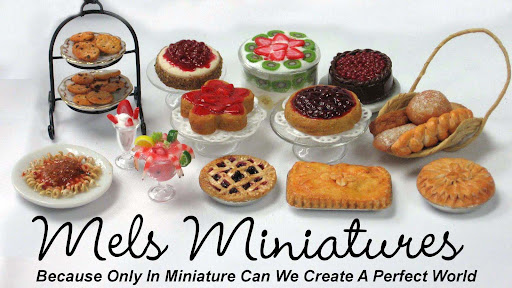 Mels Miniatures