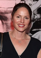 Jorja Fox