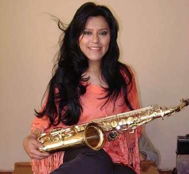 rocio moreira