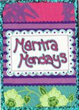 Mantra Mondays