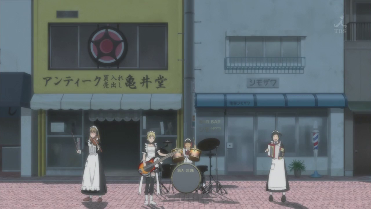 Download 24 Minutes Music In Anime For Android Free Wallpaper 24 Minutes Music In Anime Free HD