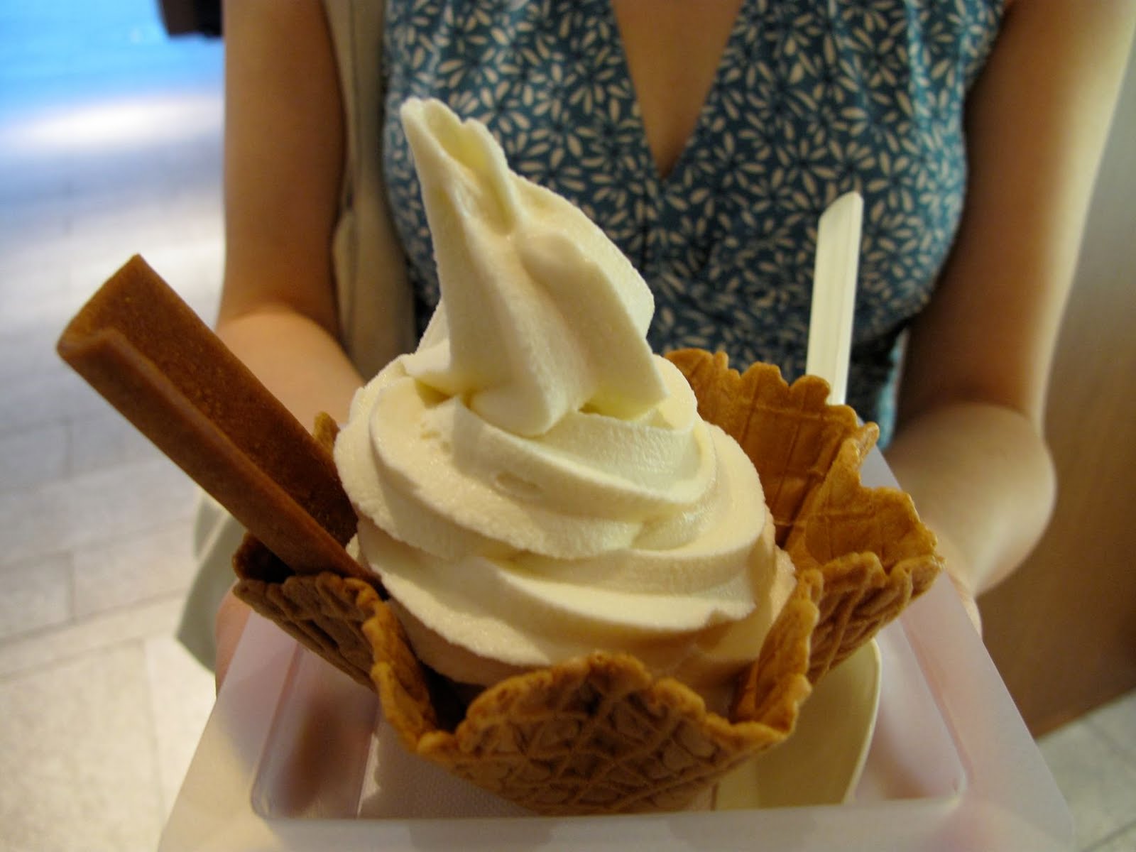 Green Cilantro Tokyo final days