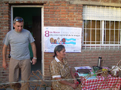 EN VILLA ROSARIO