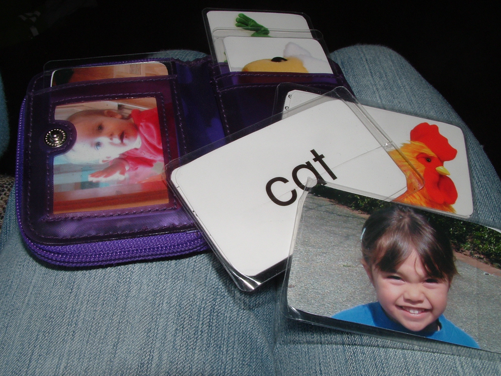 Pieces by Polly Infant Gift Ideas to make you a Favorite Grandma...