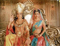 Rishyamukha Mountain