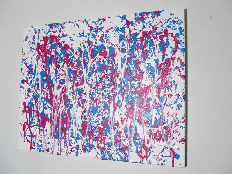 Abstract+canvas+painting+designs