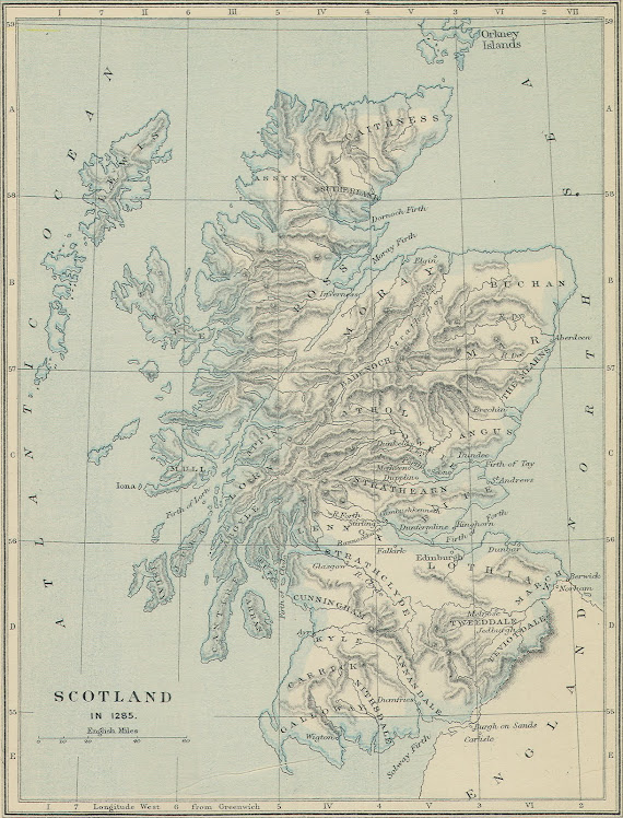 Scotland 1285