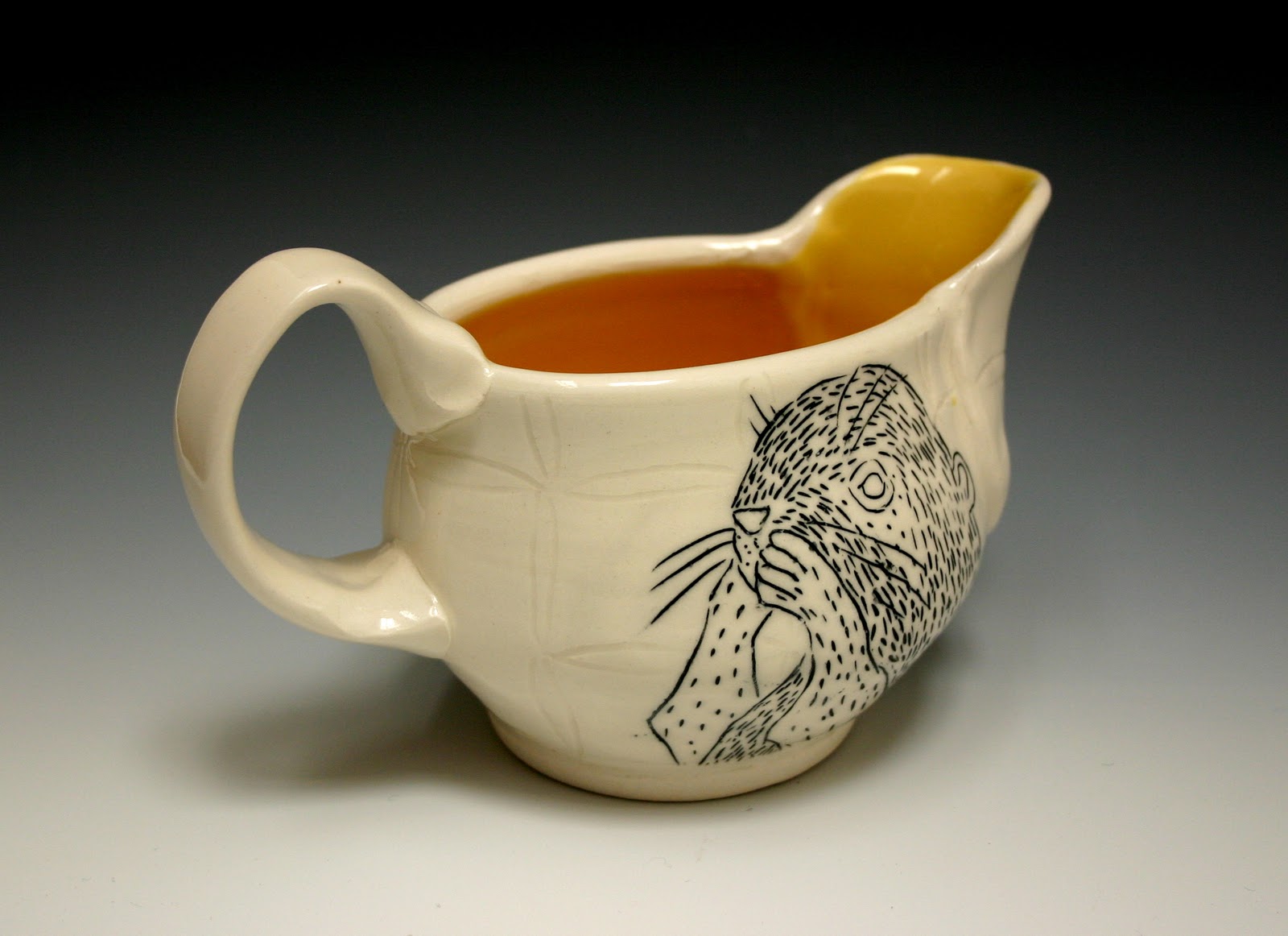 Hue's Blog Gravy boat