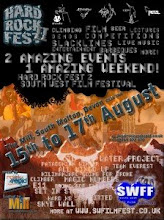 HARD ROCK FEST II-LA FIESTA ANUAL DE LA BIRRA Y DEMAS.ESCOCIA-GALES -FEST PARA ALPINISTAS-