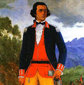 Joaquim José da Silva Xavier