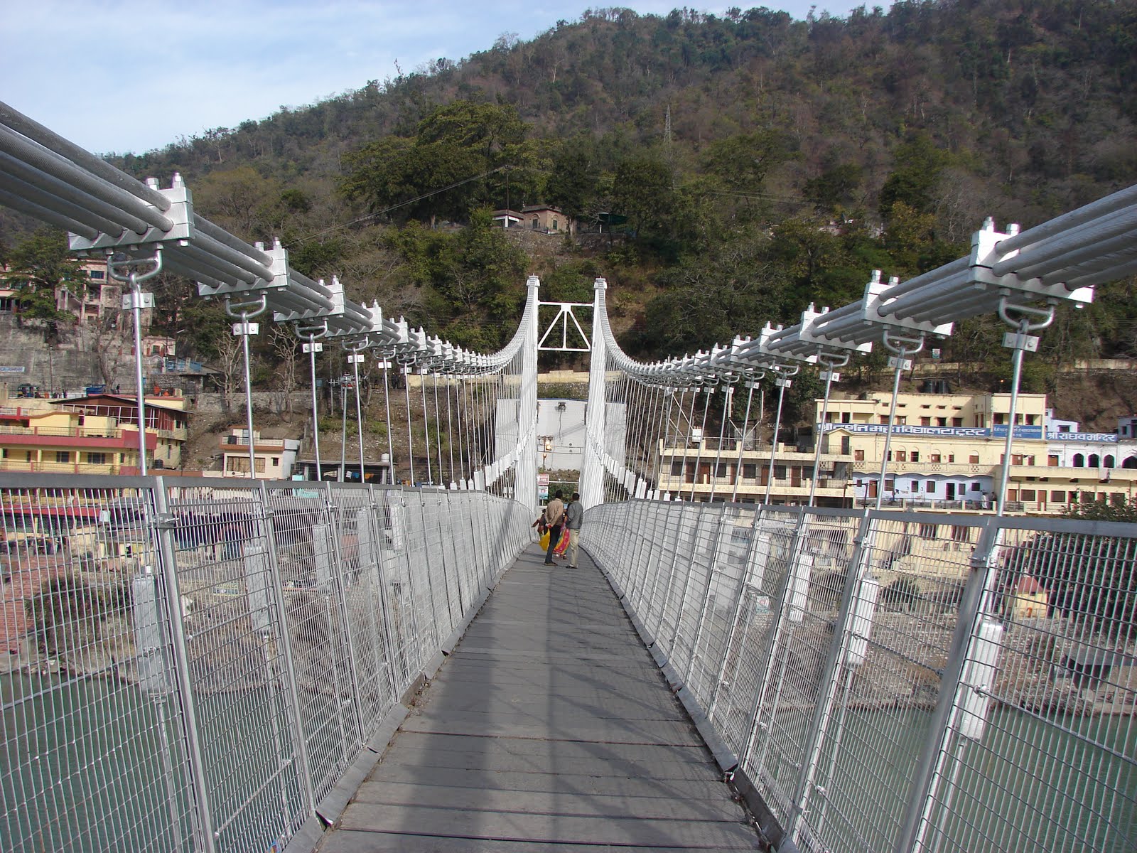 Lakshman Jhula Lakshman Jhula