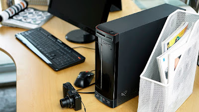 Technology News: Lenovo IdeaCentre H310 and H320 - Universal desktops