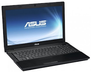 Asus P52