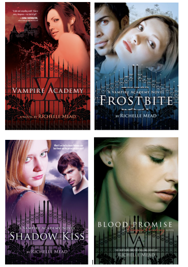 Vampire academy homecoming book Vampire academy homecoming book