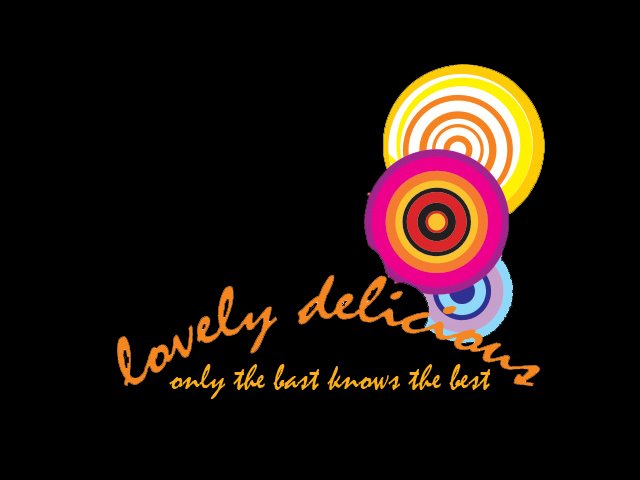 LovelyDelicious